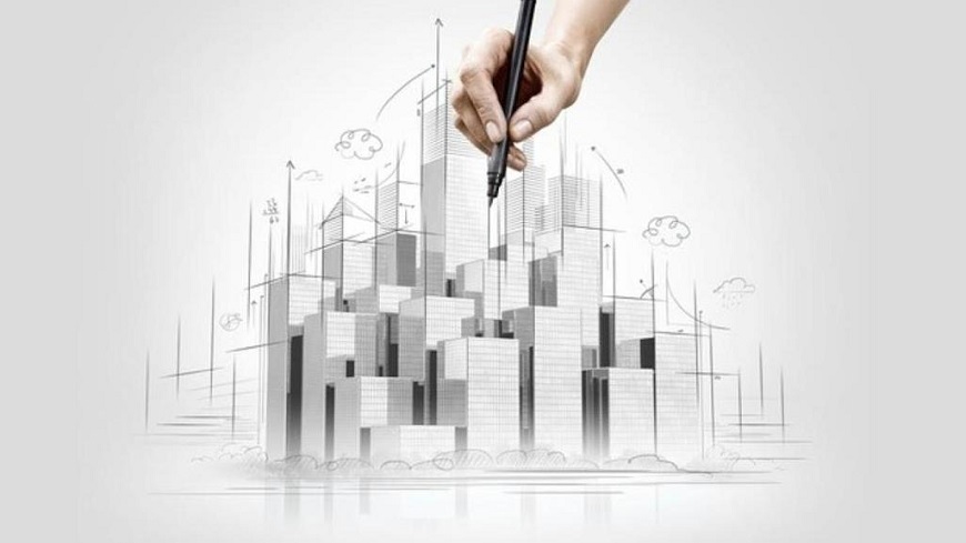 Infrastructure design
