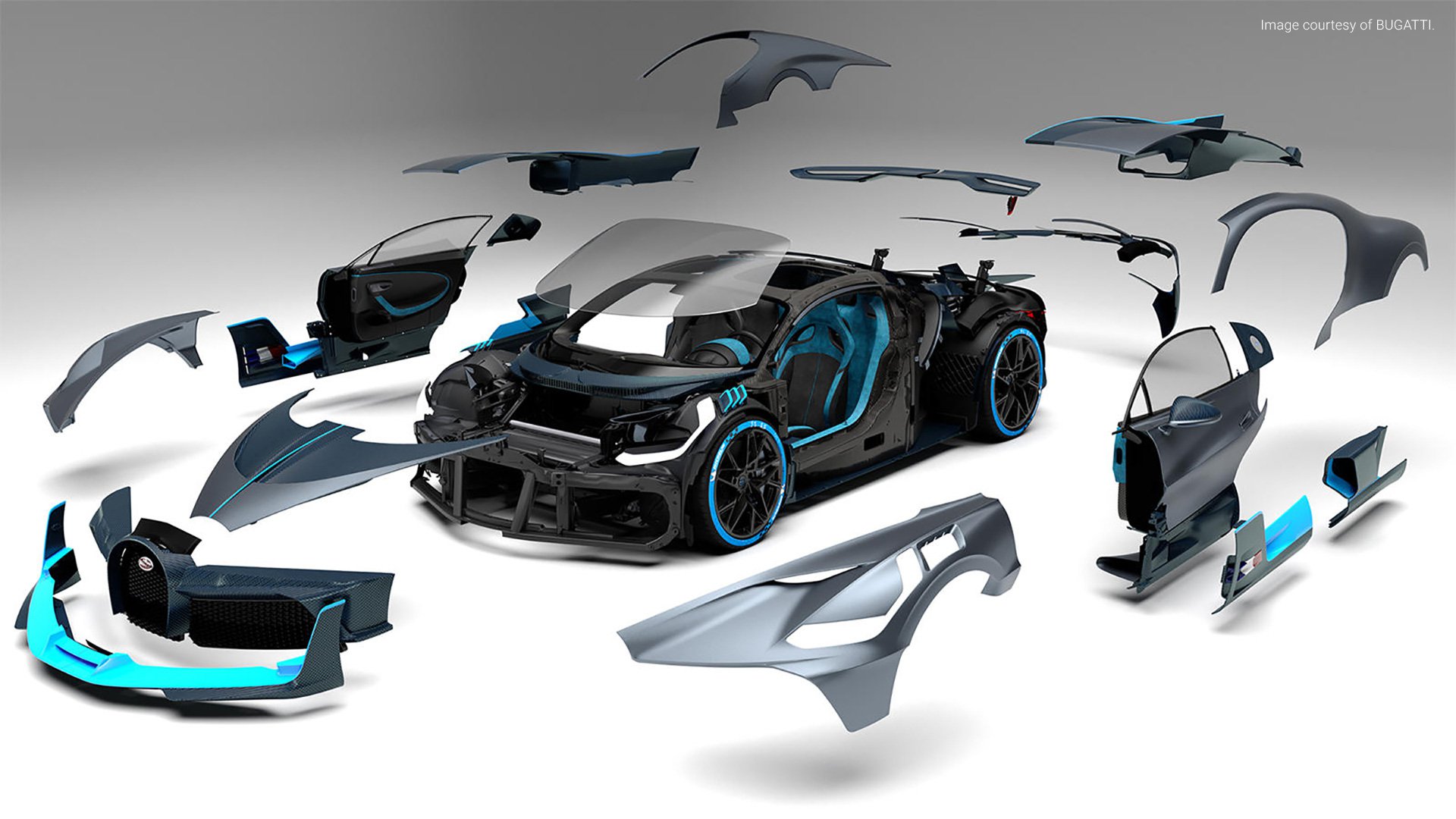 Automotive Design